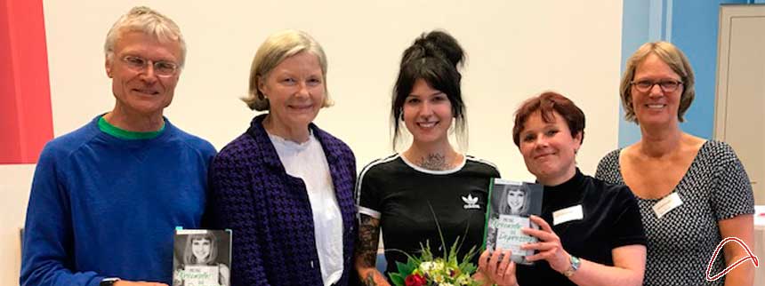 Meine Freundin die Depression